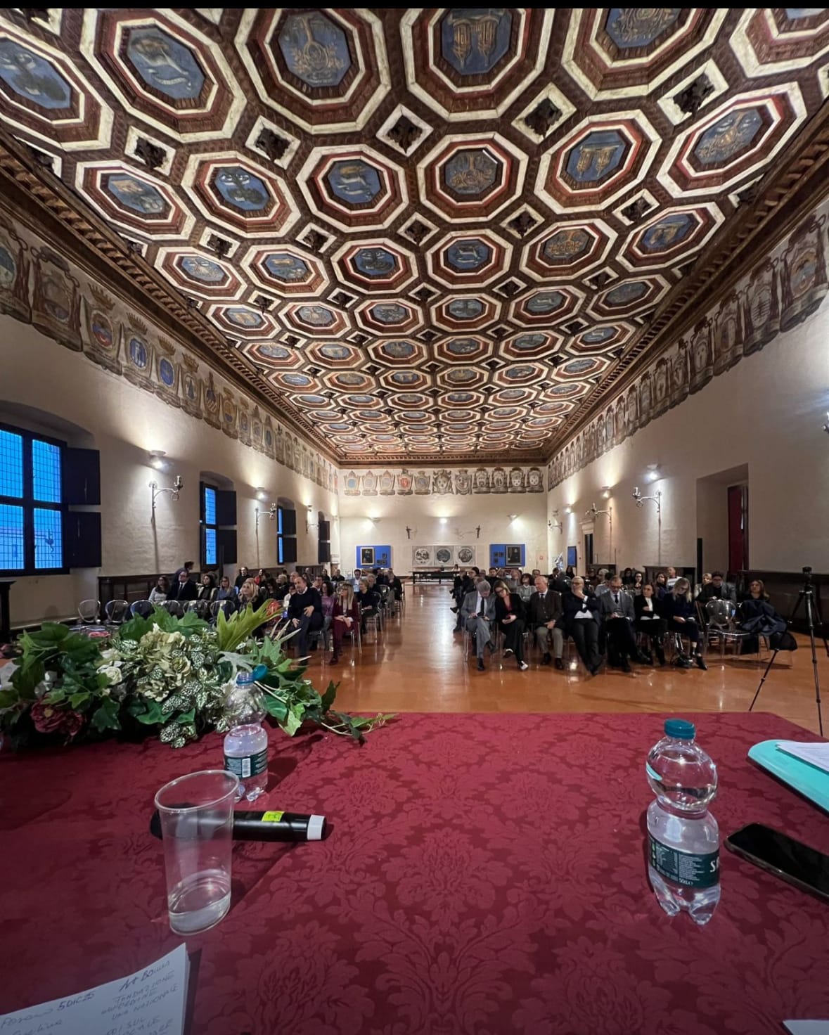 Art Bonus | il convegno dell'ODCEC di Pesaro