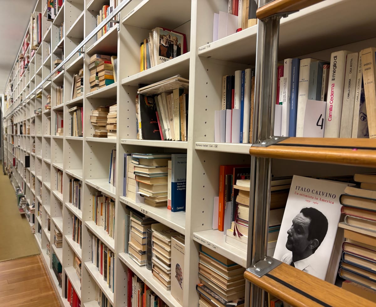 Fondazione Umberto Eco