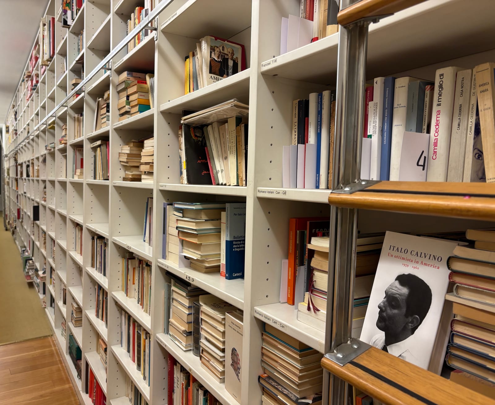 Fondazione Umberto Eco