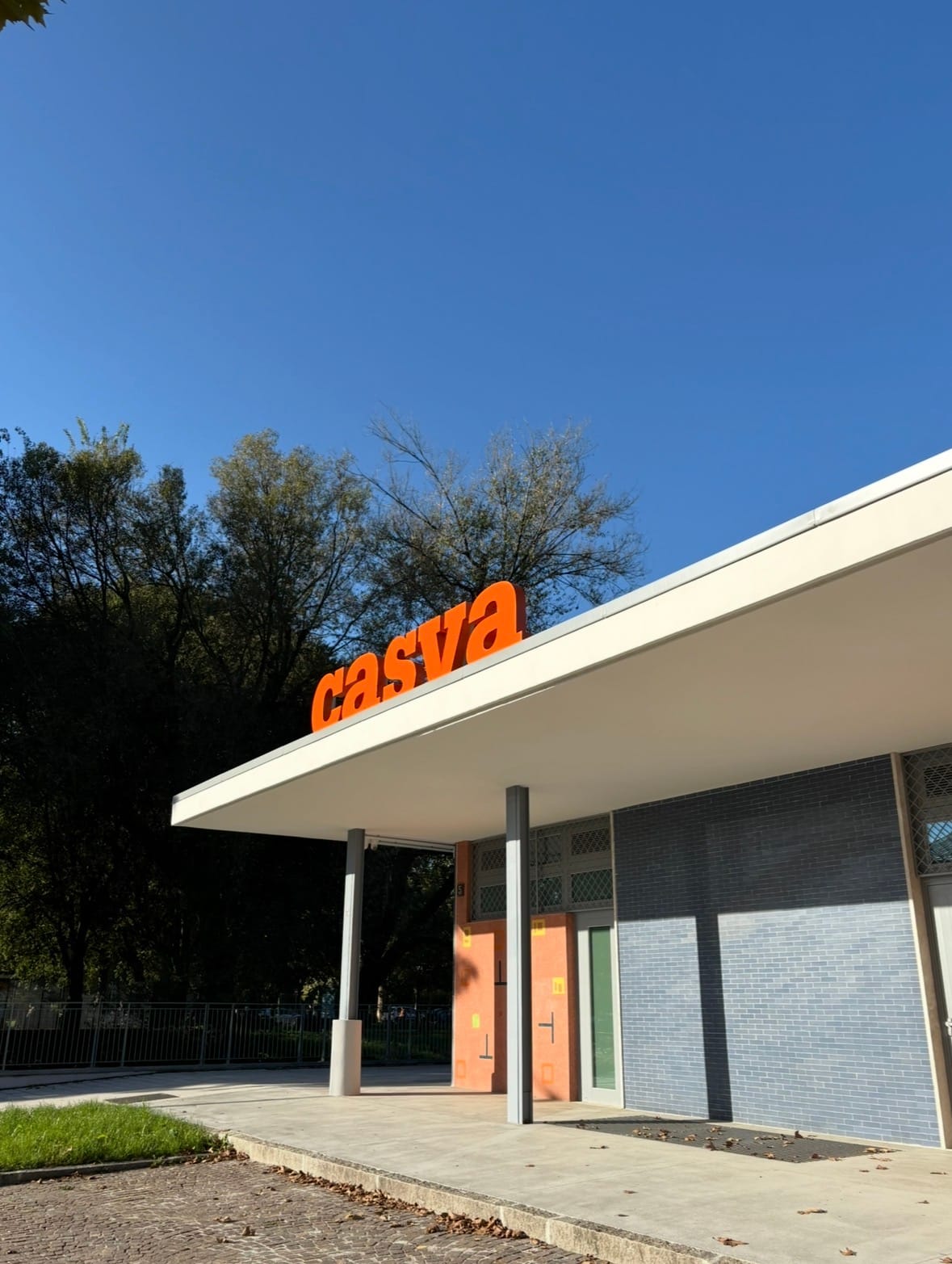 Forum Cultura di Milano