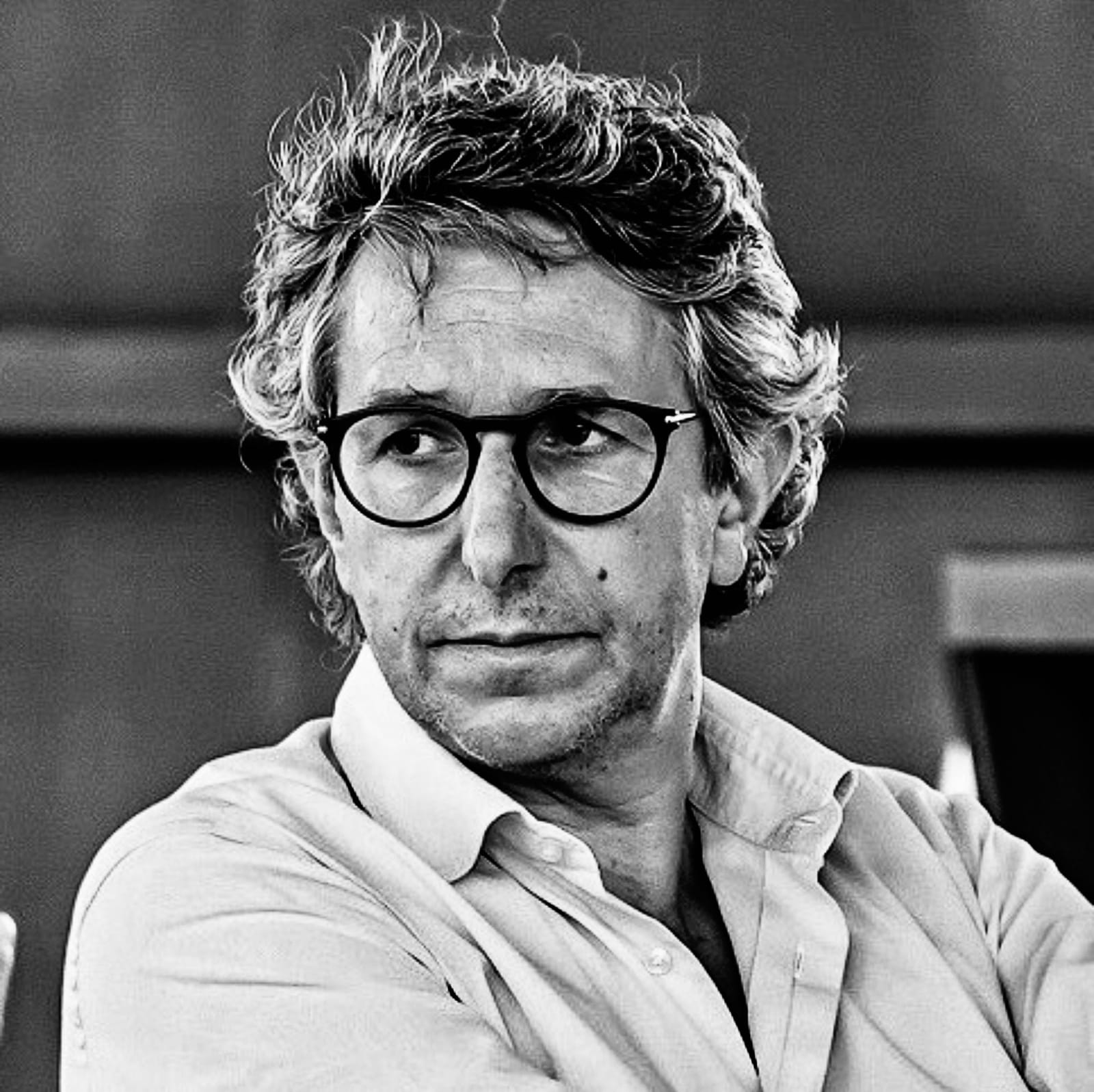 FRANCO MARCO BROCCARDI